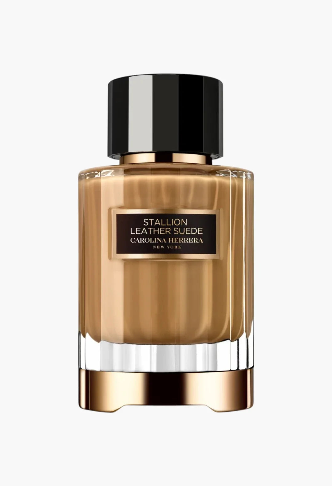 Stallion Leather Suede Eau de Parfum