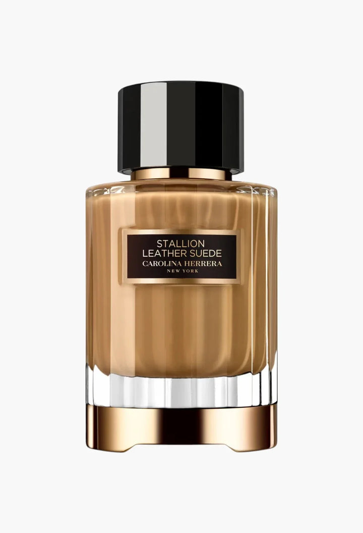 Stallion Leather Suede Eau de Parfum