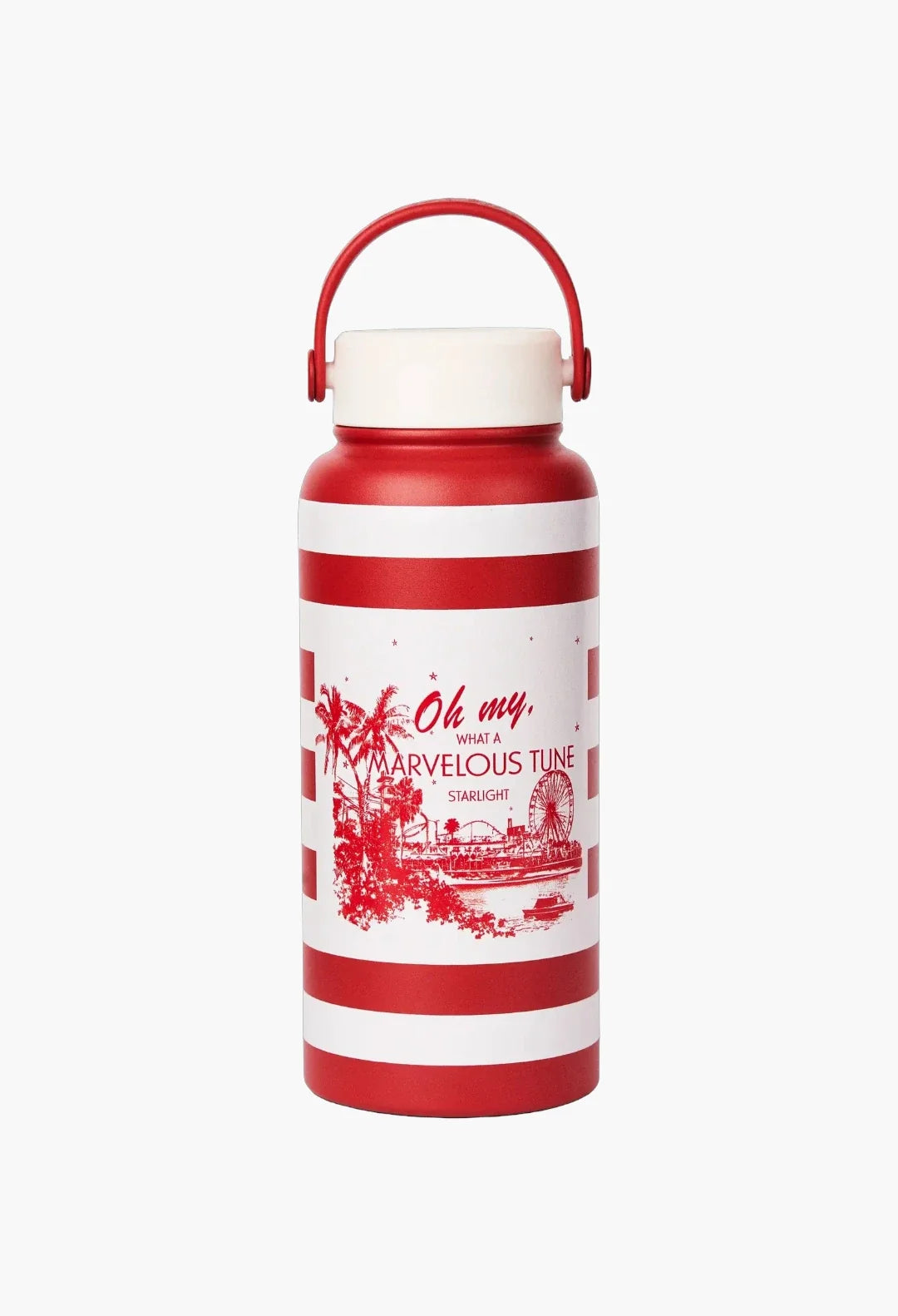 What a Marvelous Tune Water Bottle