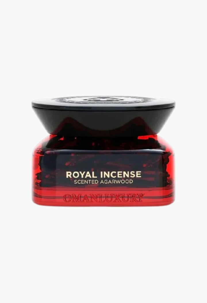 Royal Incense scented agarwood