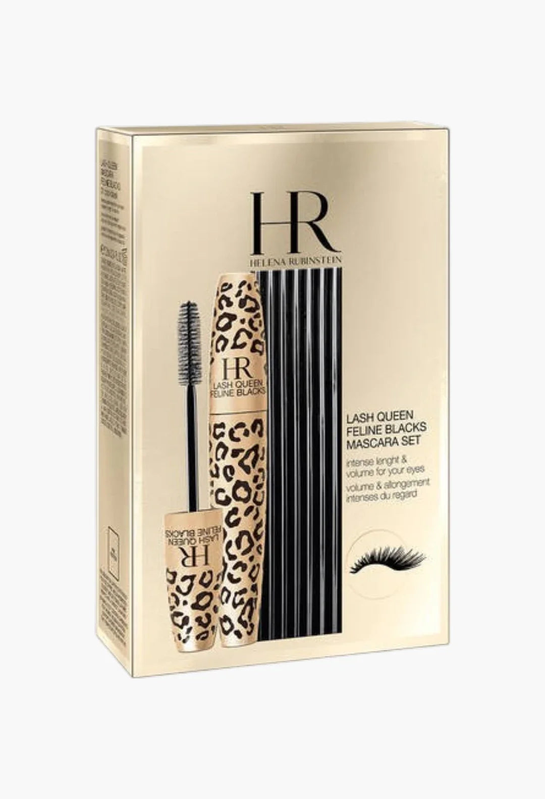 Lash Queen Feline Blacks Gift Set