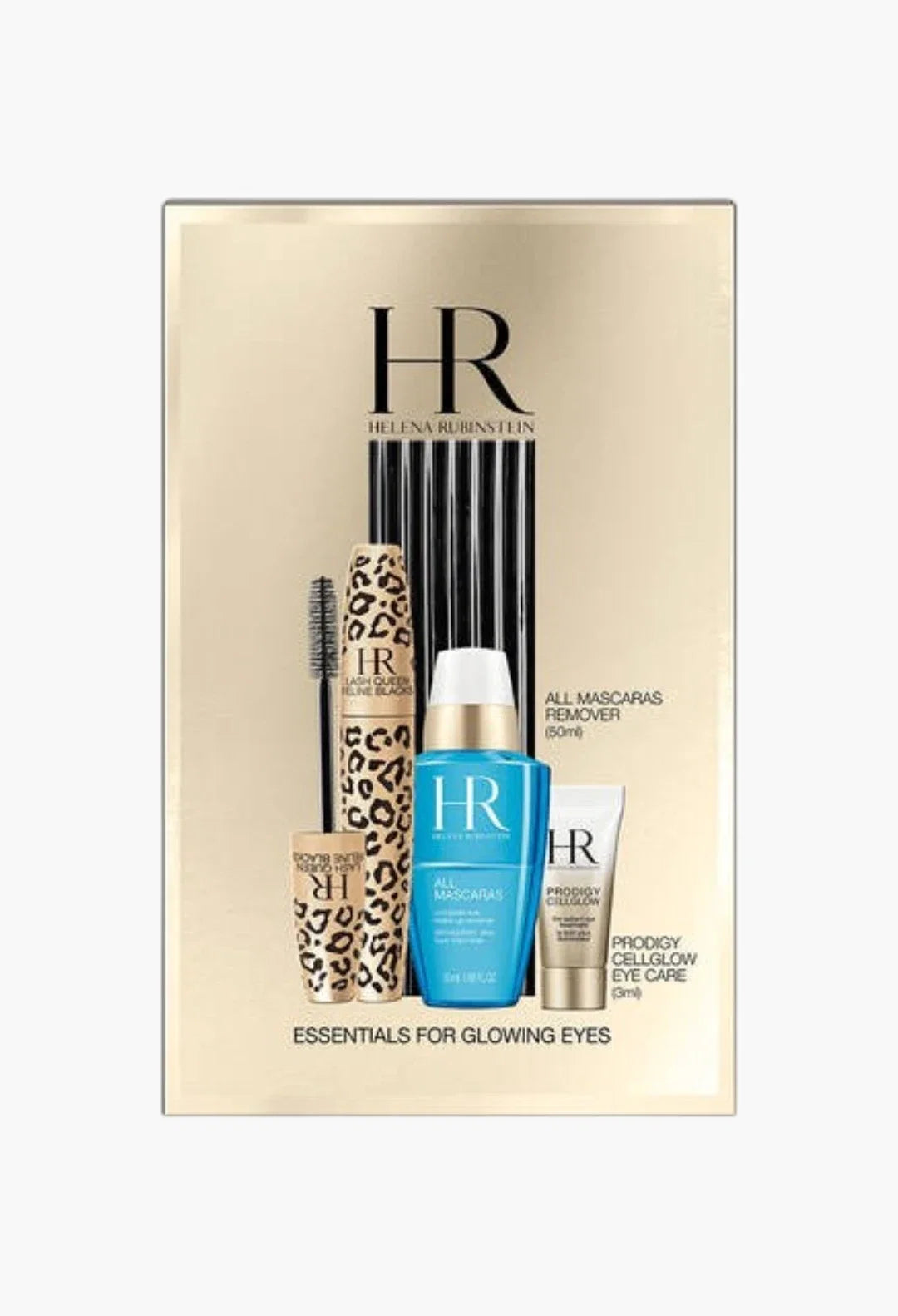 Lash Queen Feline Blacks Gift Set