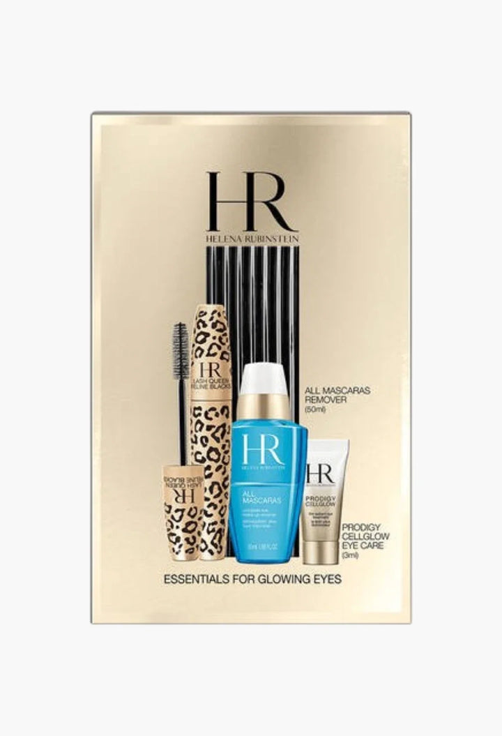 Lash Queen Feline Blacks Gift Set