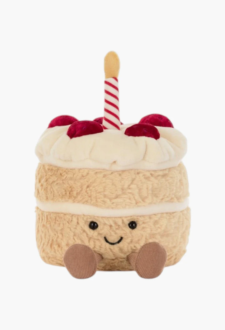 Amuseables Birthday Cake