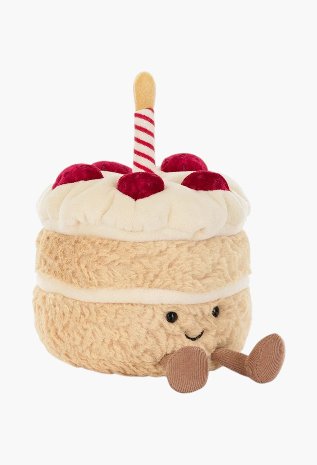 Amuseables Birthday Cake