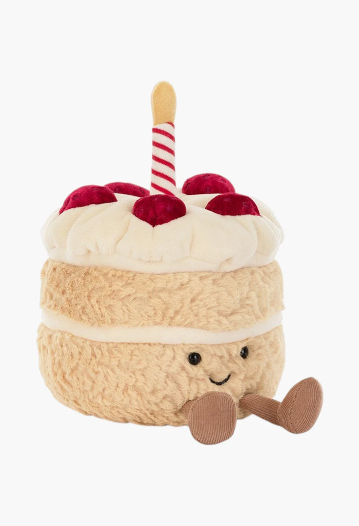 Amuseables Birthday Cake