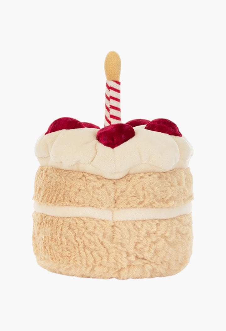 Amuseables Birthday Cake