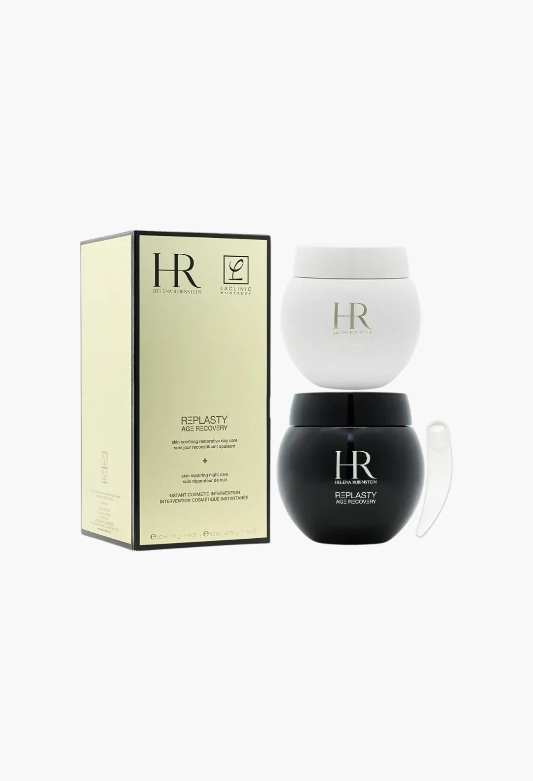 Replasty Age Recovery Night Cream