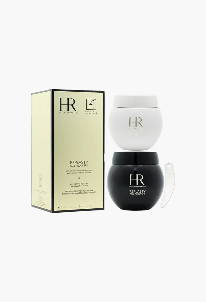 Replasty Age Recovery Night Cream