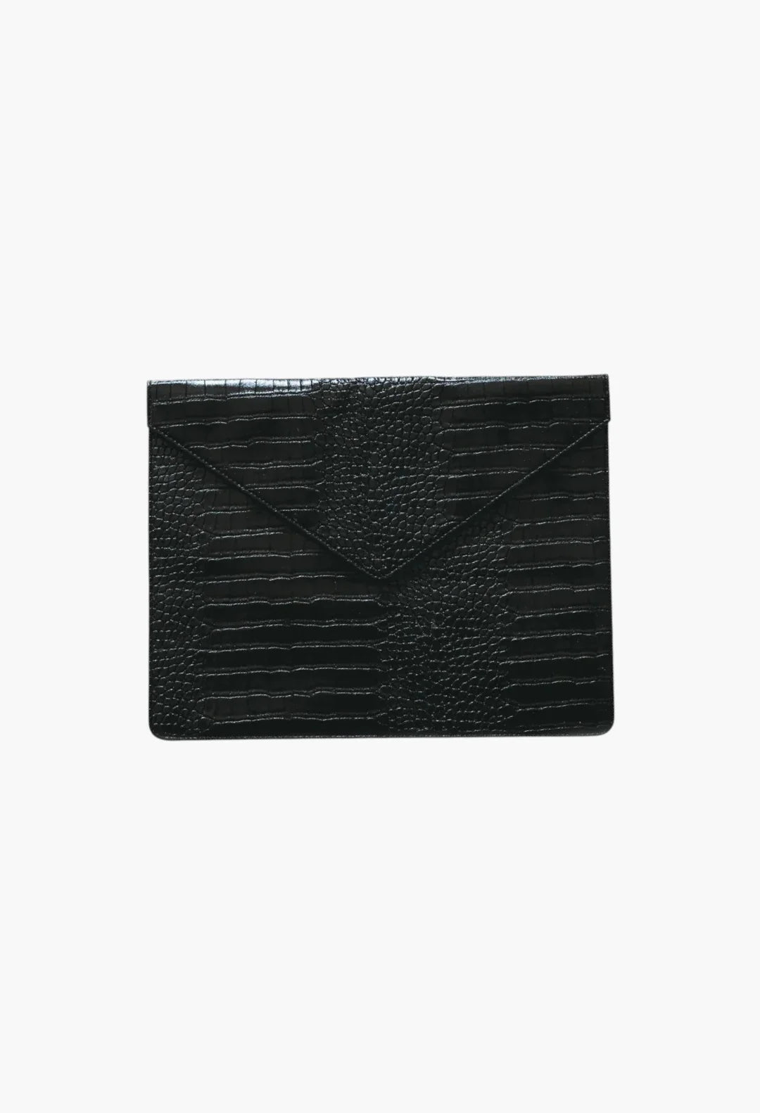 Croc laptop sleeve