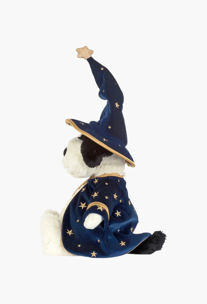 Rufferty Puppy Wizard