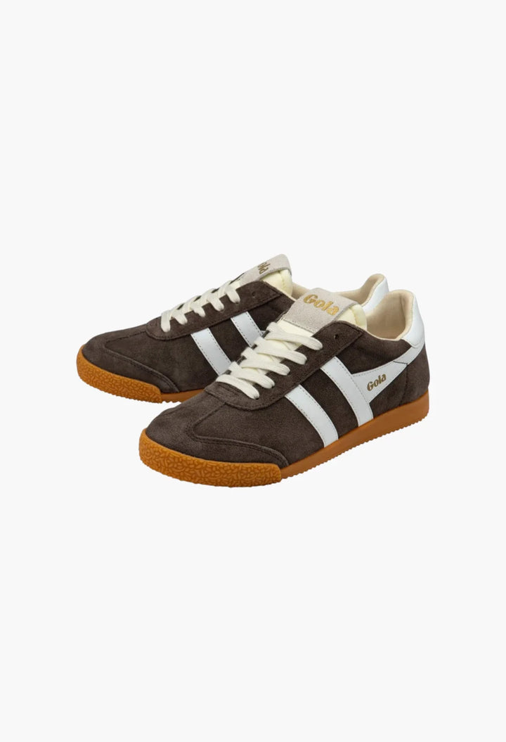 Gola Classics Women's Elan Trainers