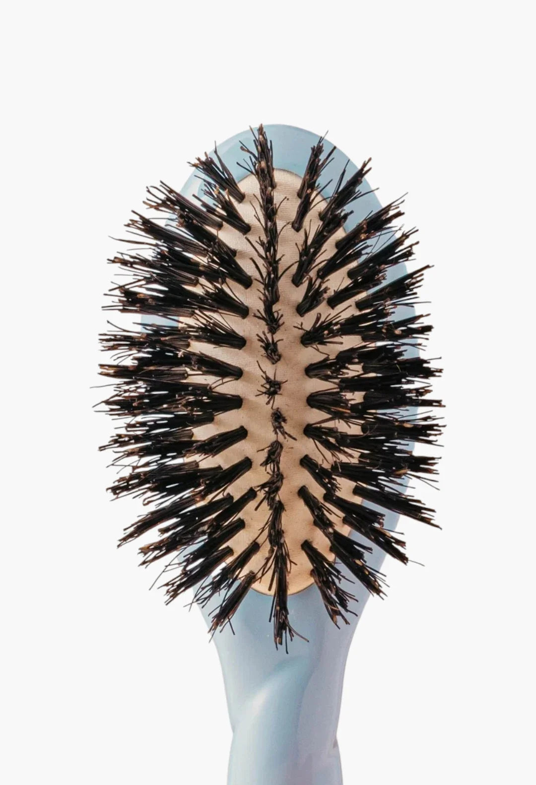 N.01 The Micro Shine & Care HairBrush
