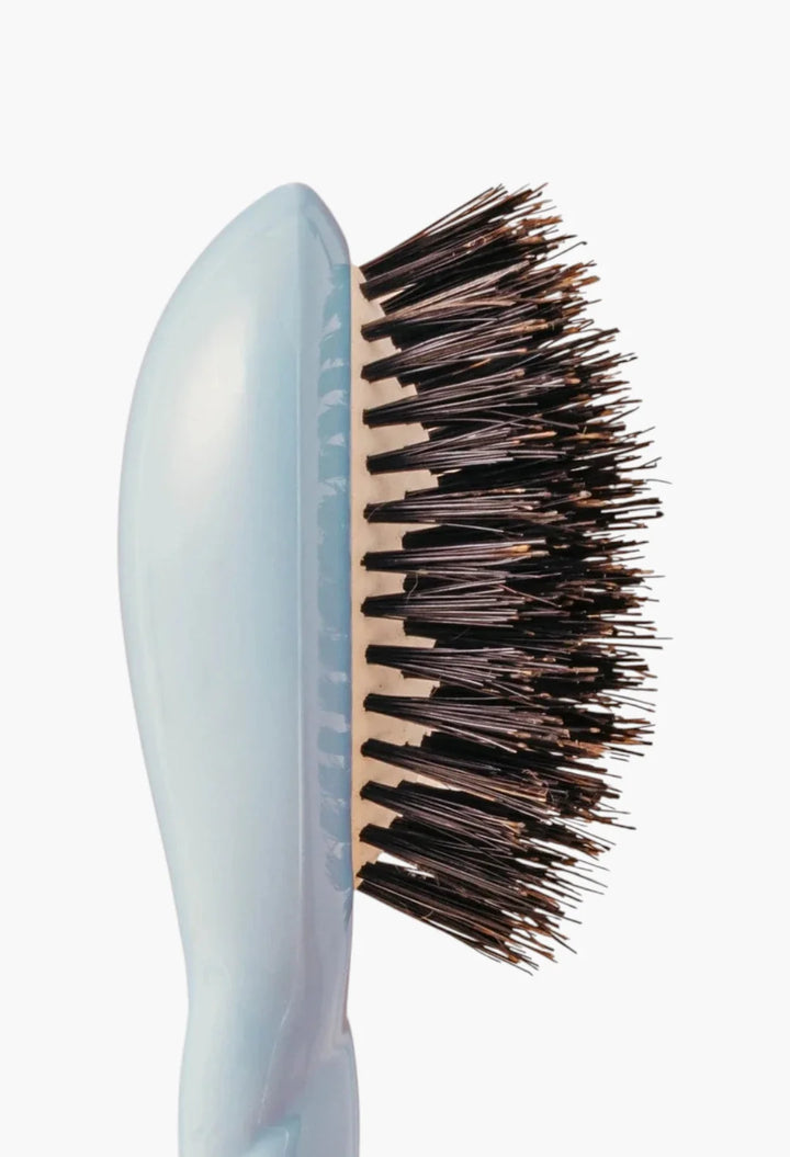 N.01 The Micro Shine & Care HairBrush