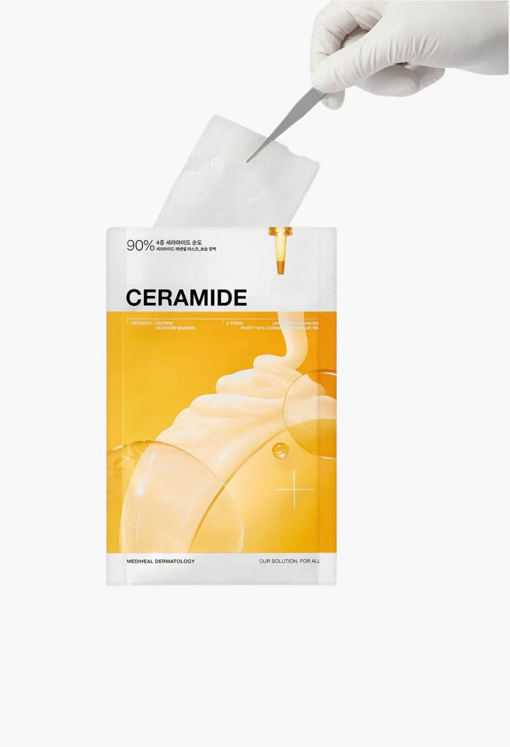 Essential Mask_Ceramide
