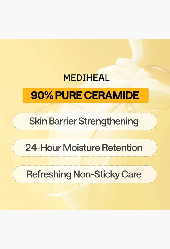 Essential Mask_Ceramide