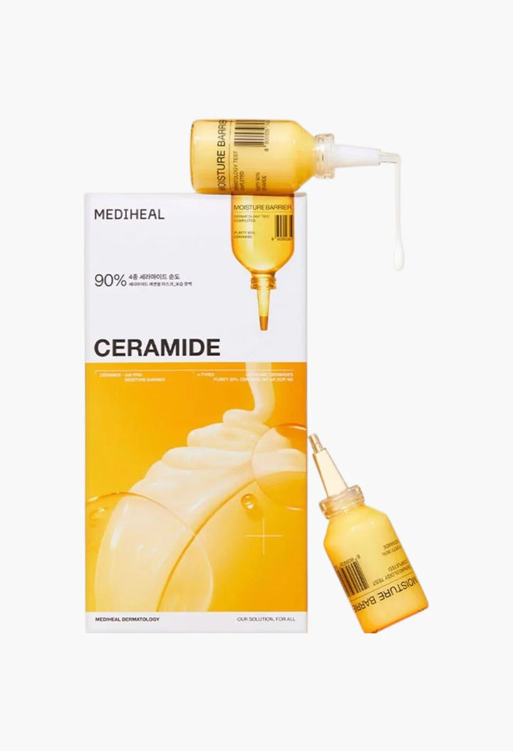 Essential Mask_Ceramide