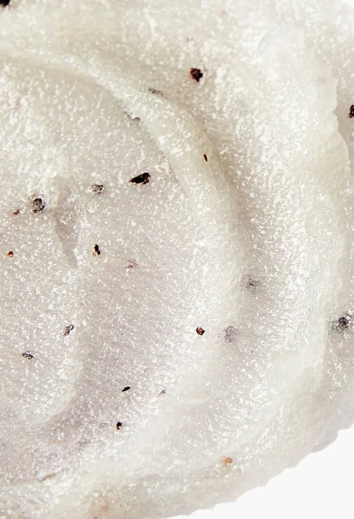 Frangipani Monoi Salt Glow - Body Scrub