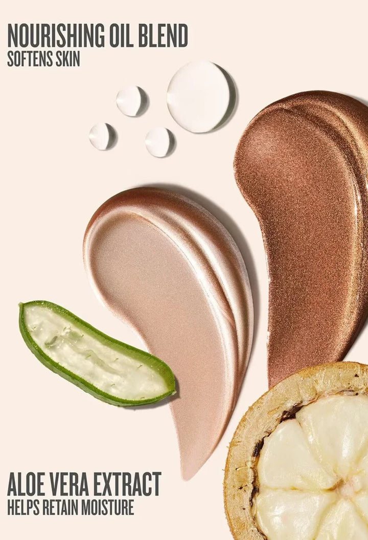 Glowmotions Body Oil Glow Anywhere Set