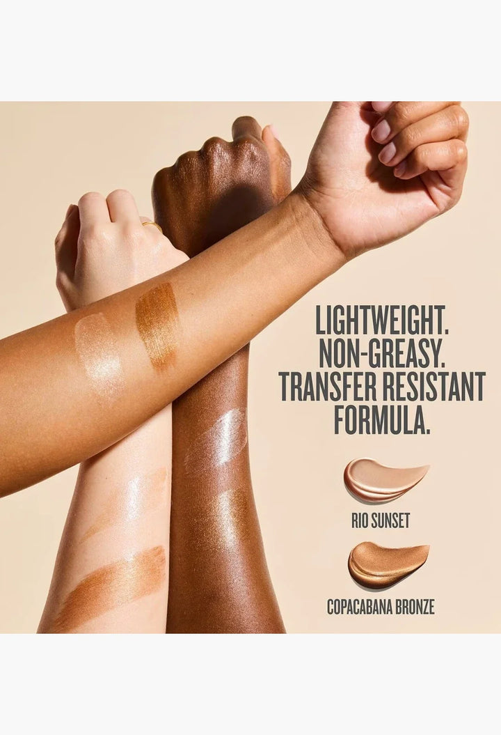 Glowmotions Body Oil Glow Anywhere Set