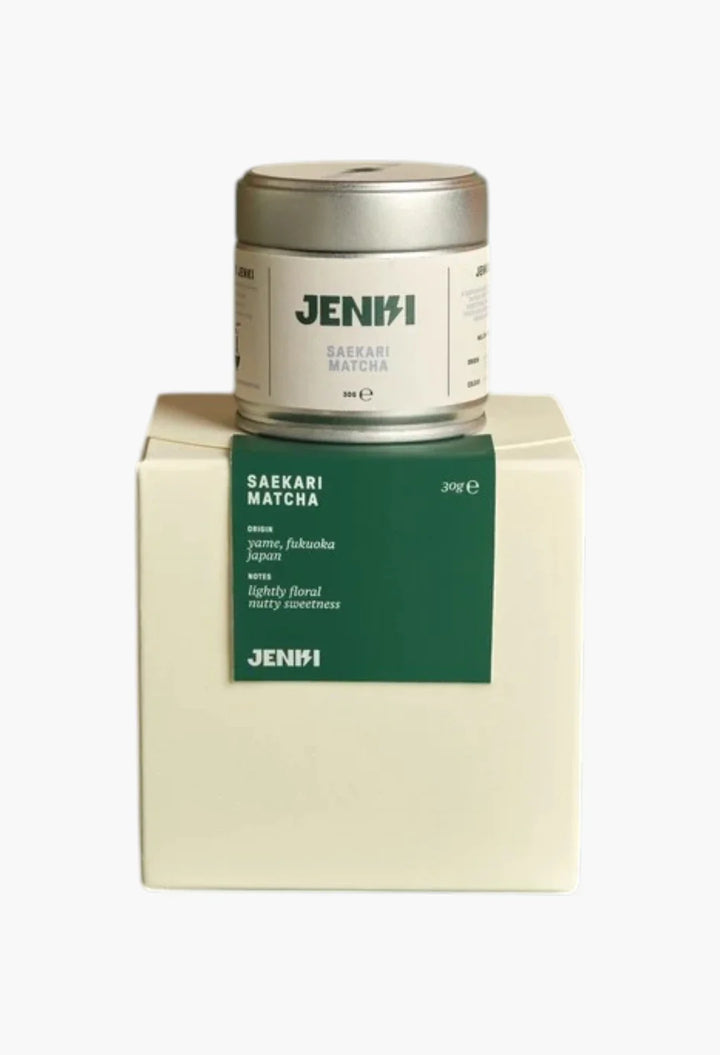 Saekari   Matcha