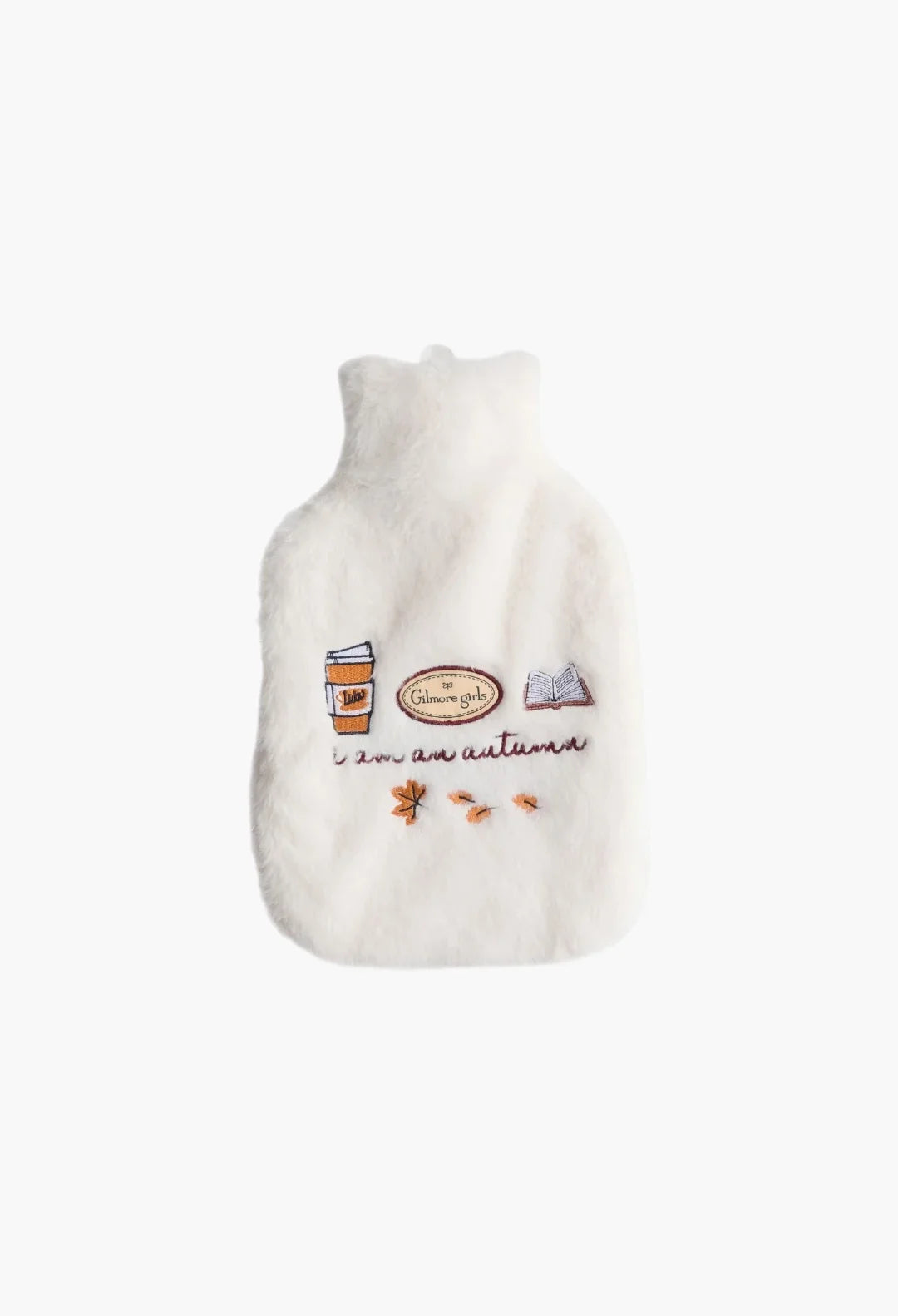 Gilmore Girls Hot Water Bottle
