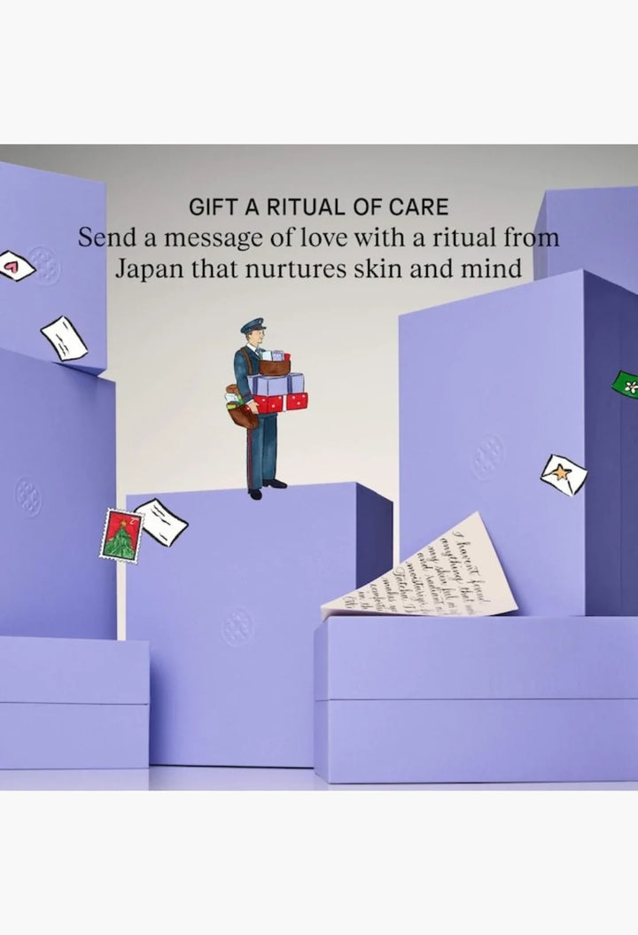 12 Ways to Love Your Skin Advent Calendar Gift Set