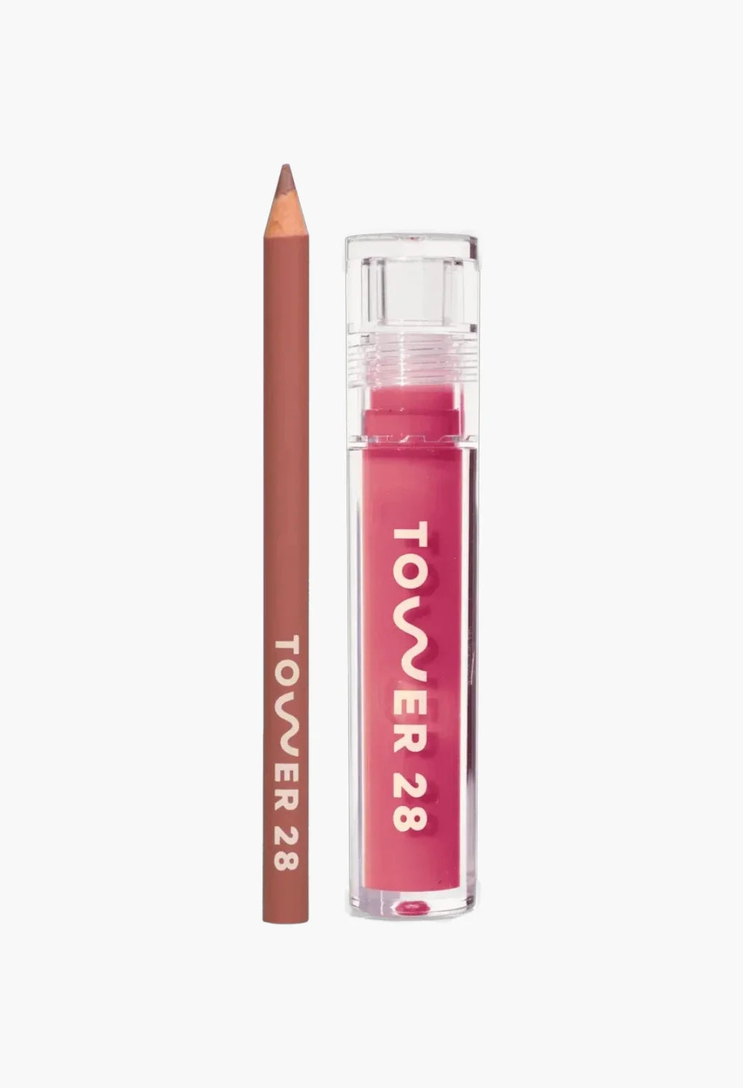 Line + Shine Lip Kit