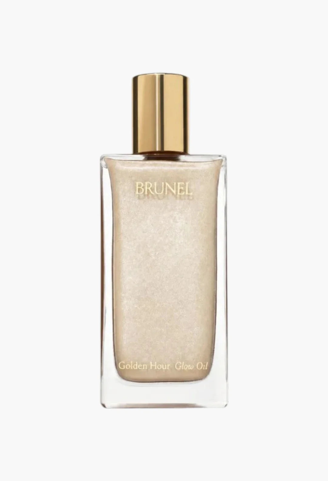 Pearl Glow Body Oil