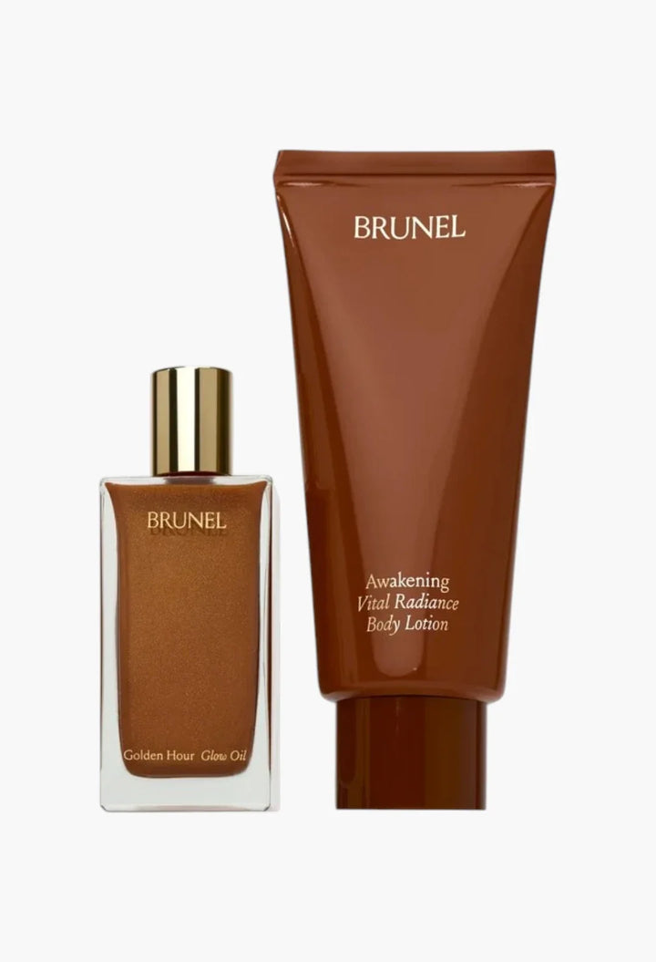 RUNWAY RADIANT DUO