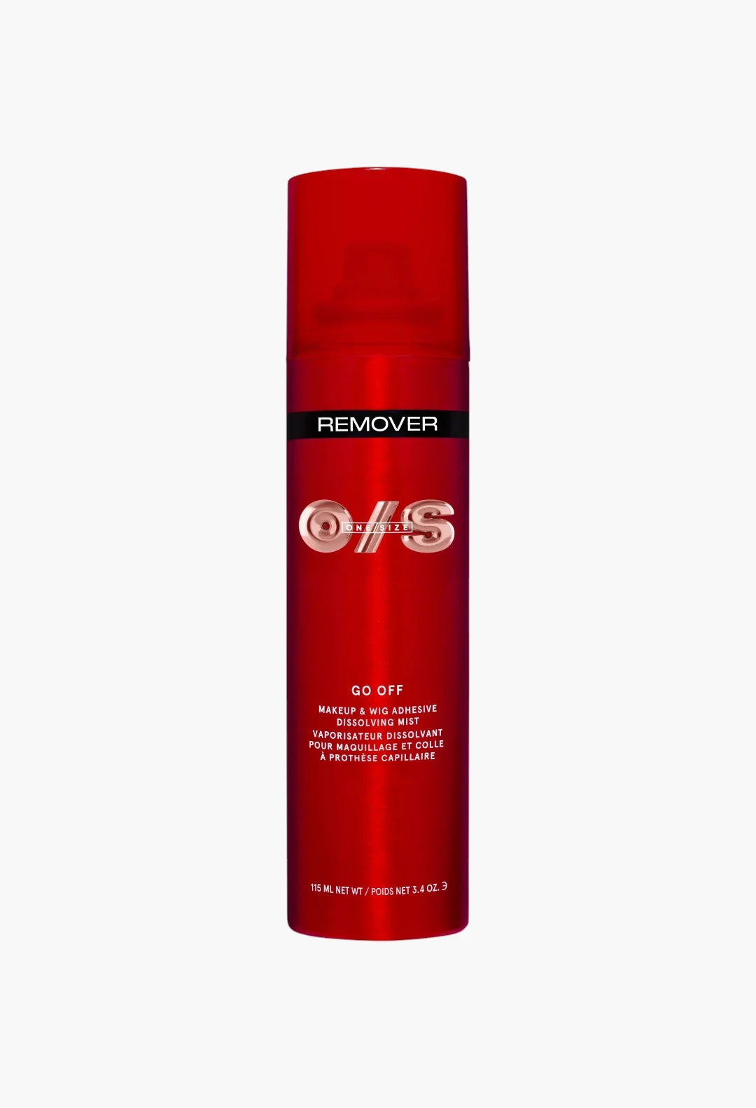 Go Off Makeup and Wig Adhesive Dissolving Mist
