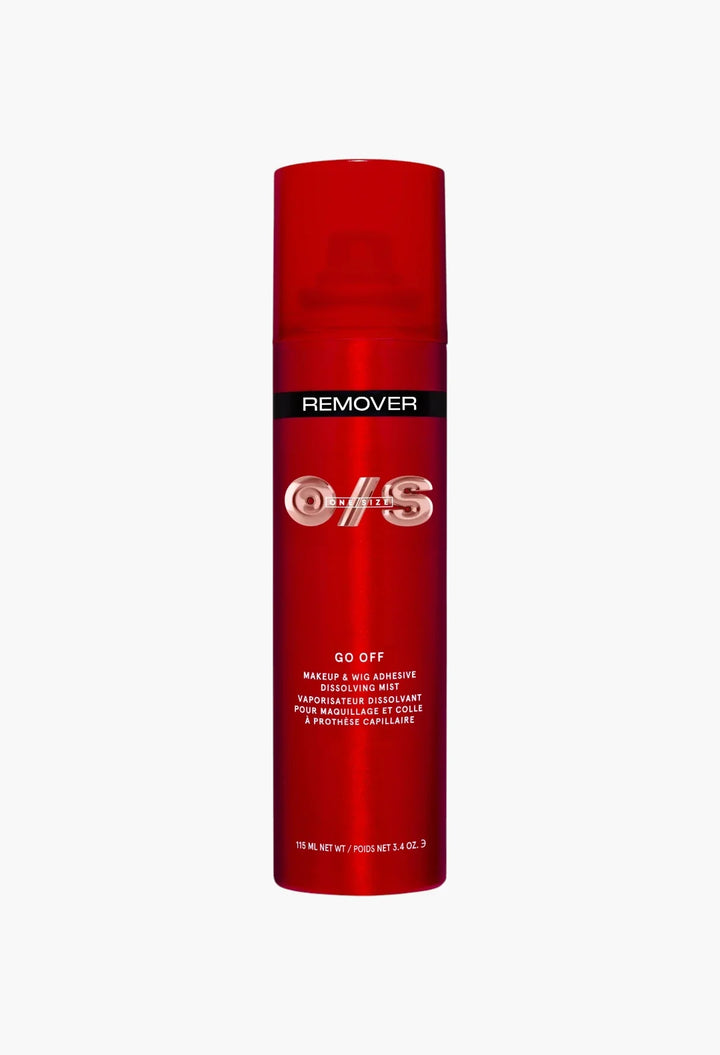 Go Off Makeup and Wig Adhesive Dissolving Mist