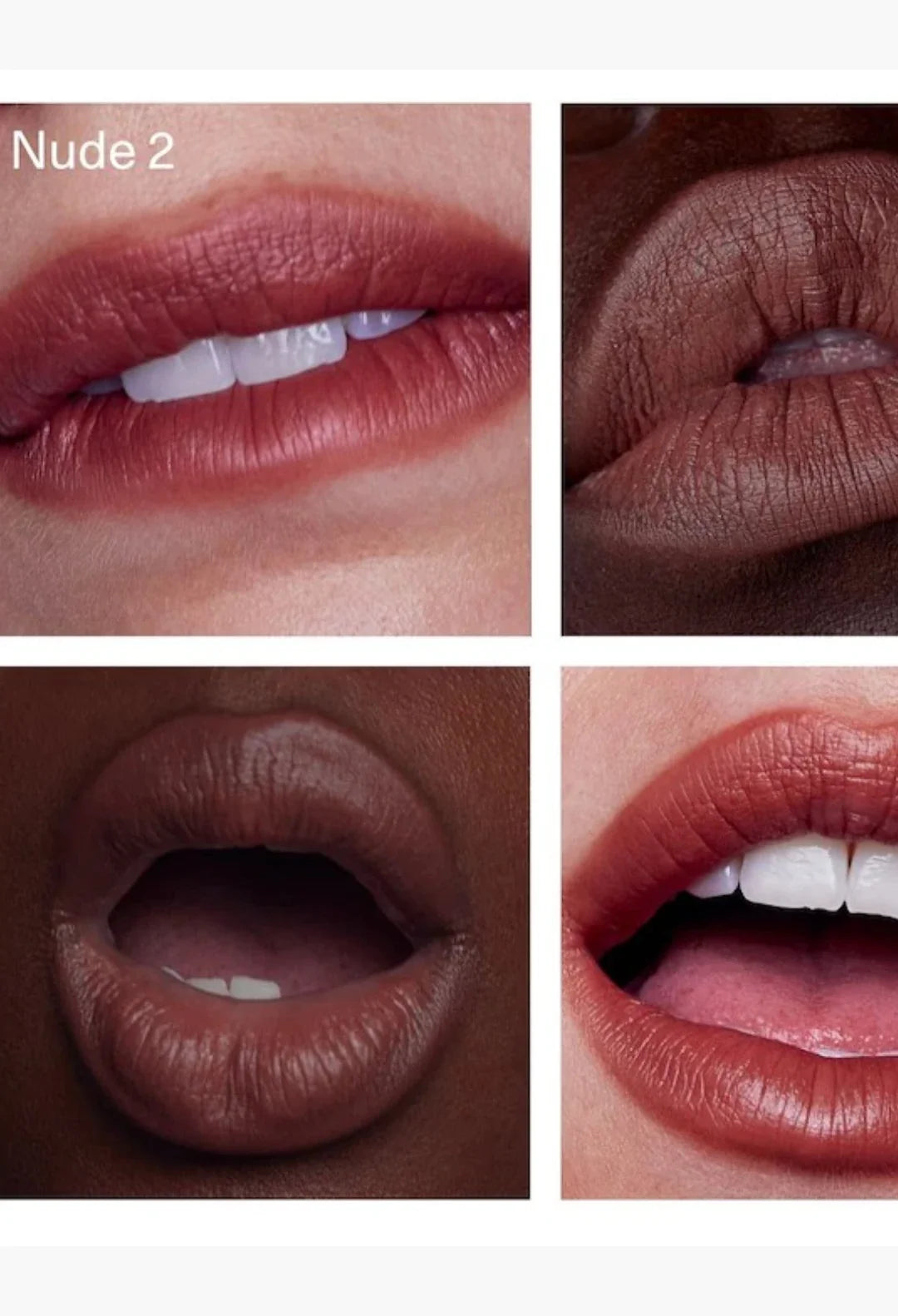 Essential Lip Refillable Compact