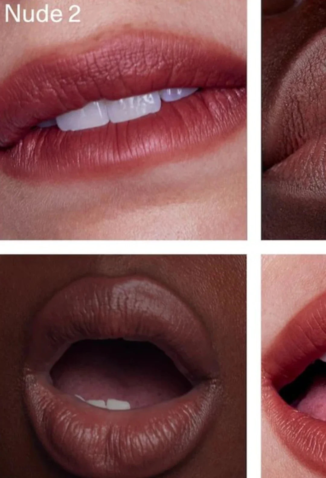Essential Lip Refillable Compact