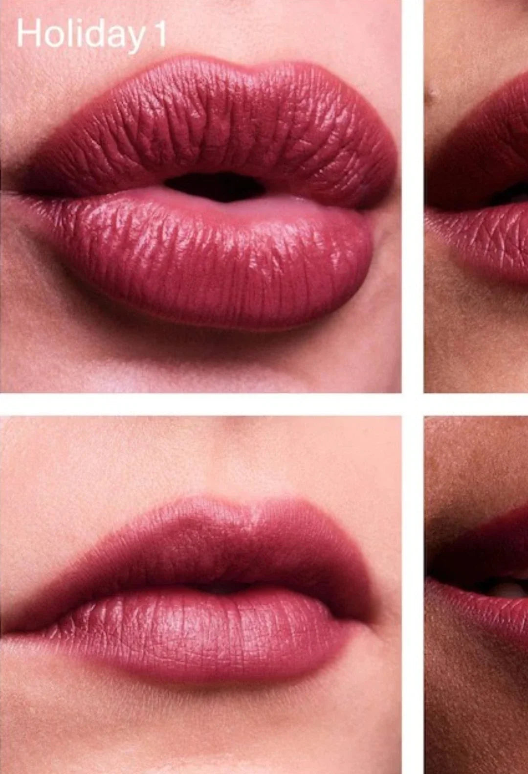 Essential Lip Refillable Compact