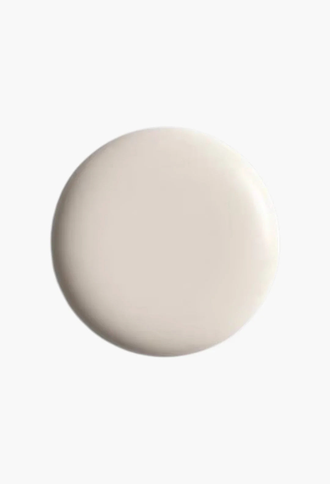 Plant-Based Nail Polish