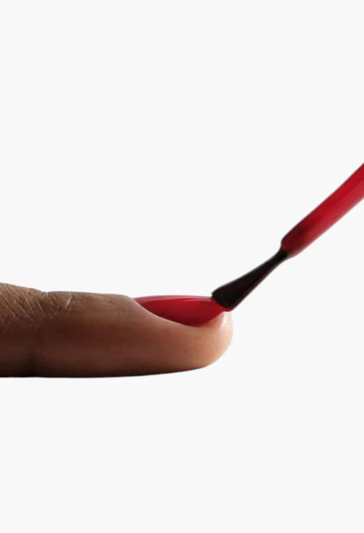 Plant-Based Nail Polish