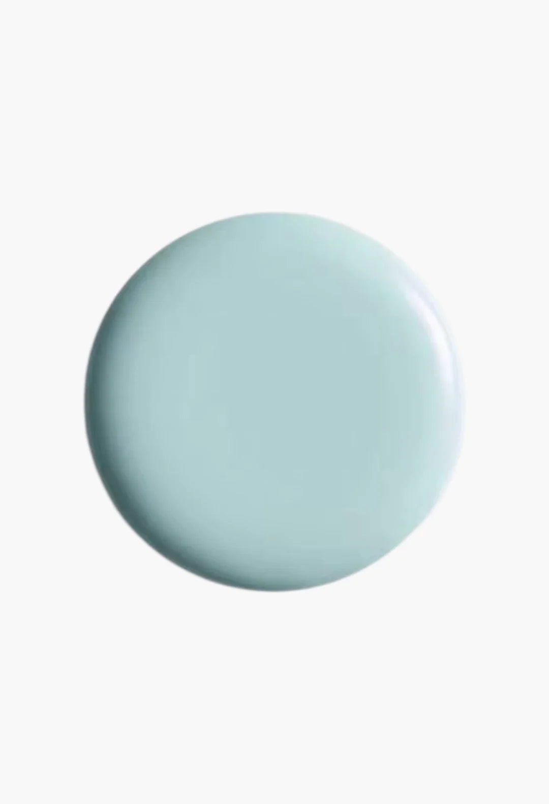 Plant-Based Nail Polish