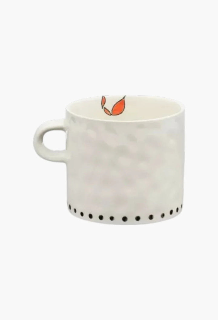 Zodiac Stoneware Mug