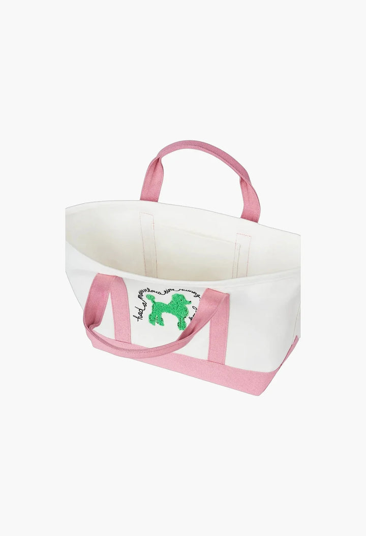 Marvelous Time Ruining Everything Tote Bag