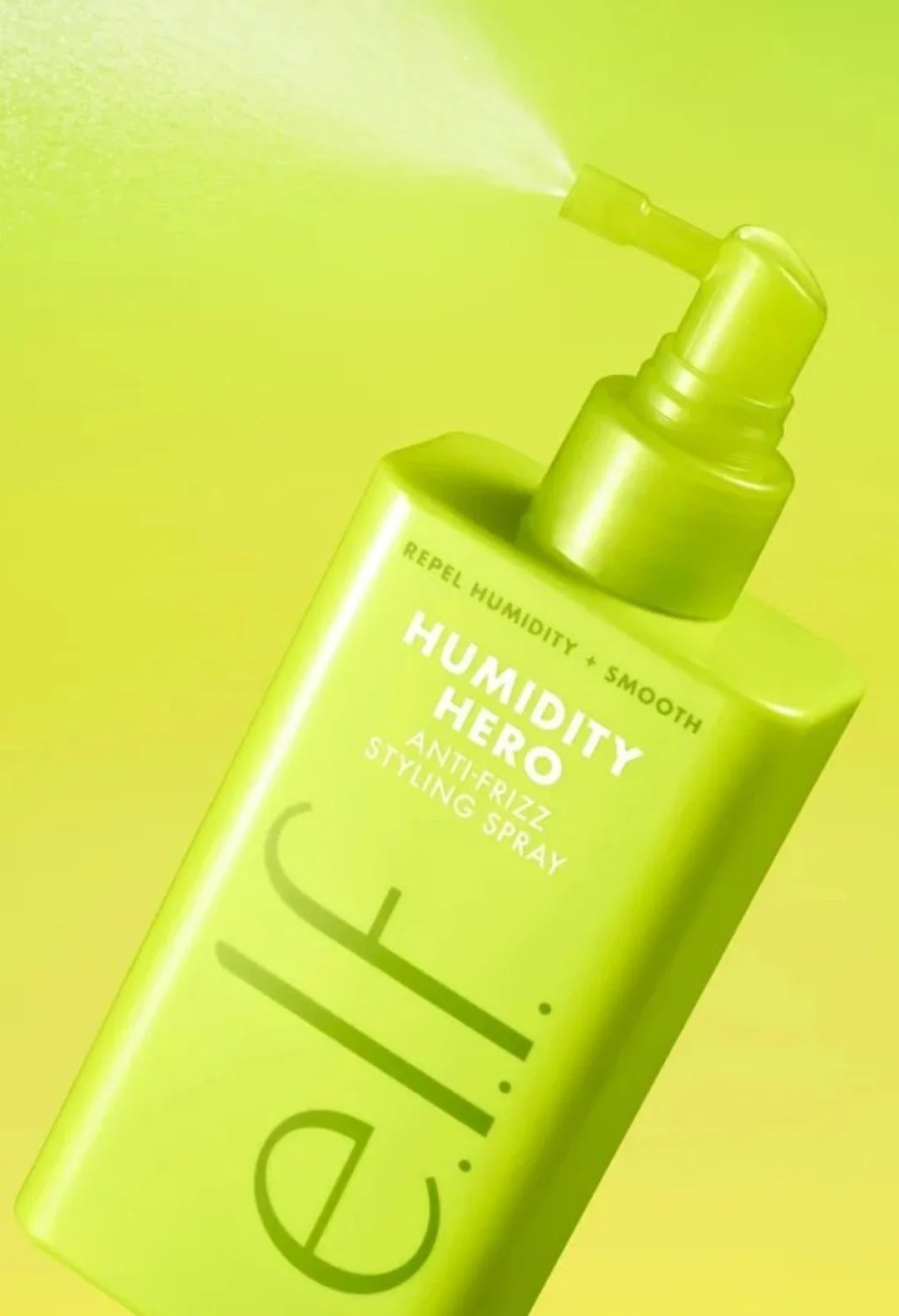 Humidity Hero Anti-Frizz Styling Spray
