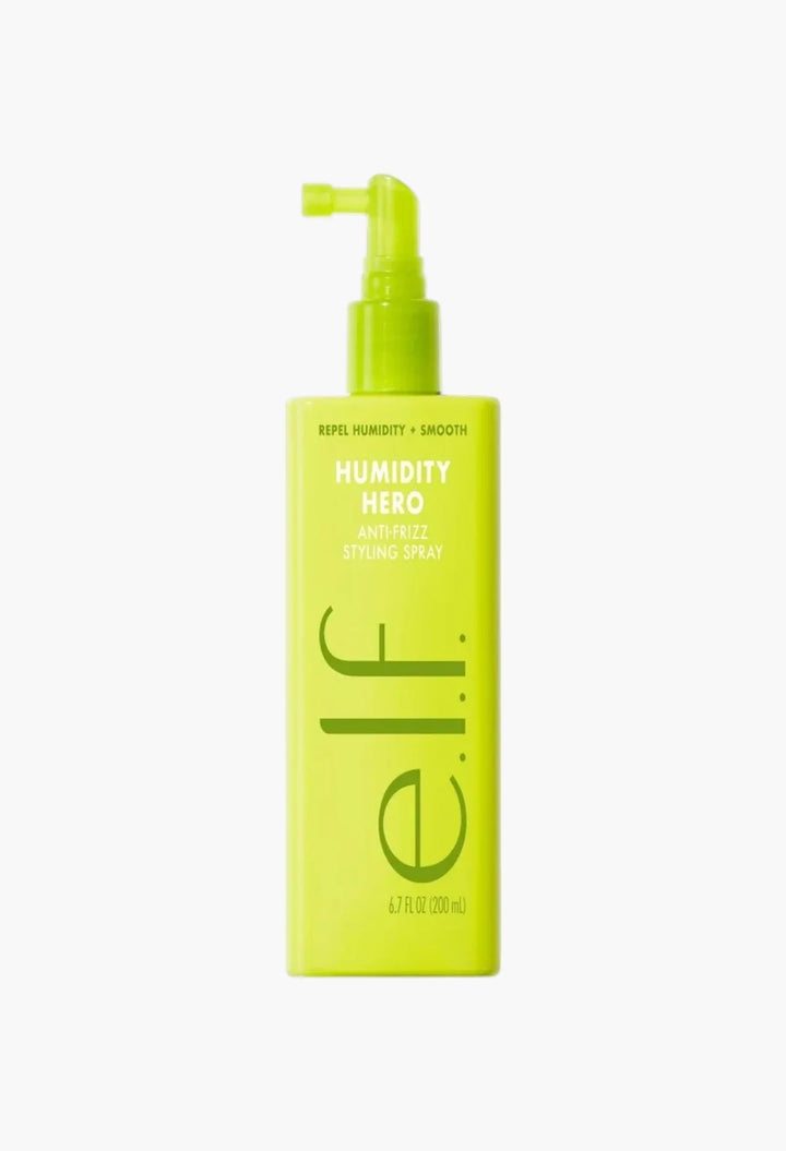 Humidity Hero Anti-Frizz Styling Spray