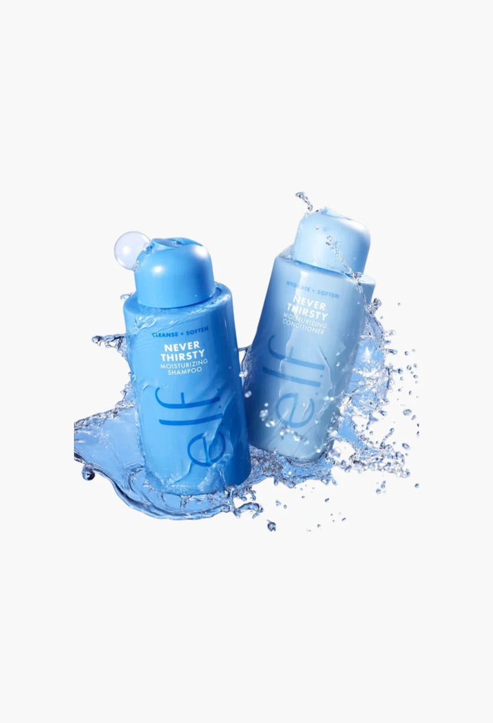 Never Thirsty Duo