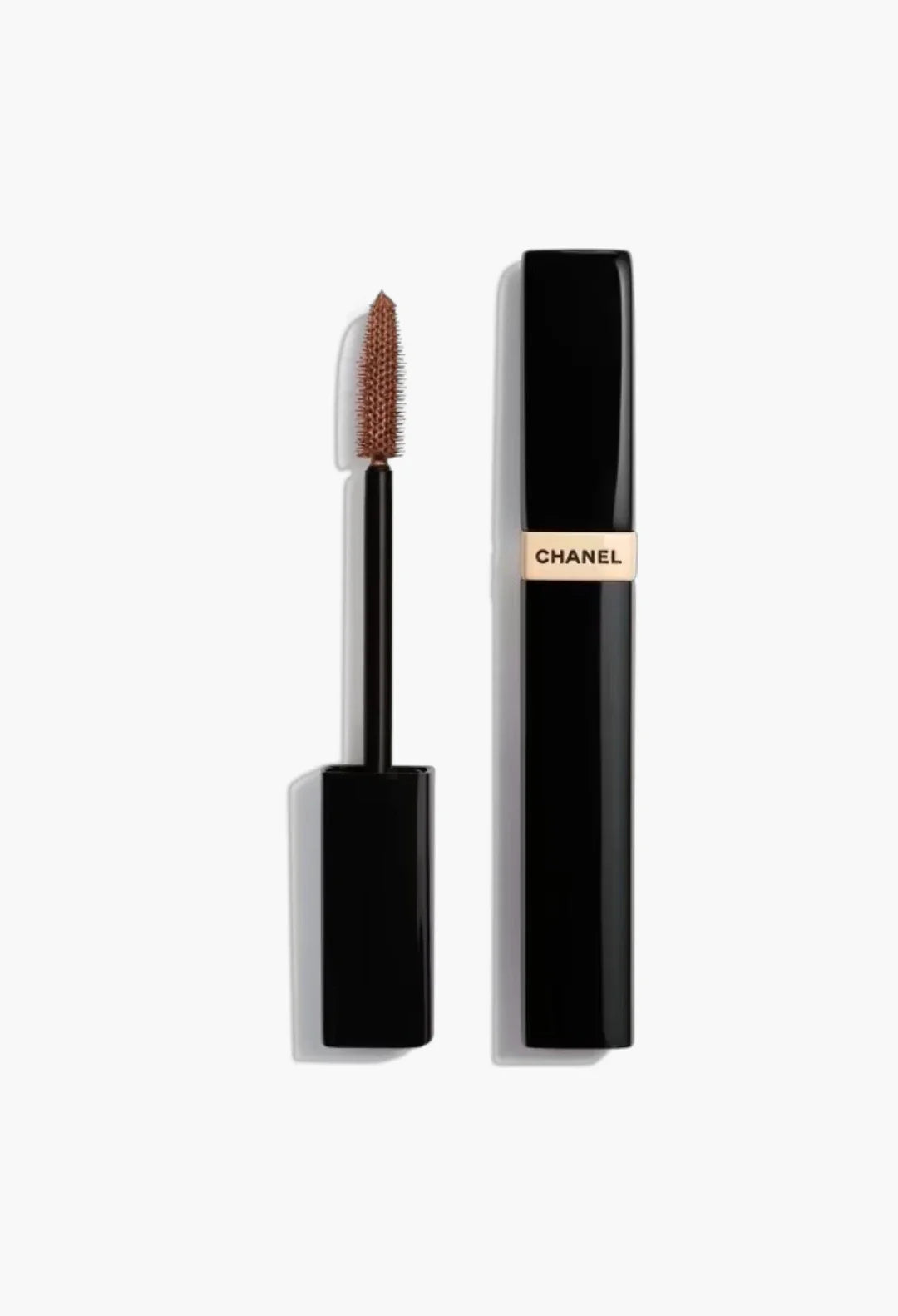 LES BEIGES MASCARA