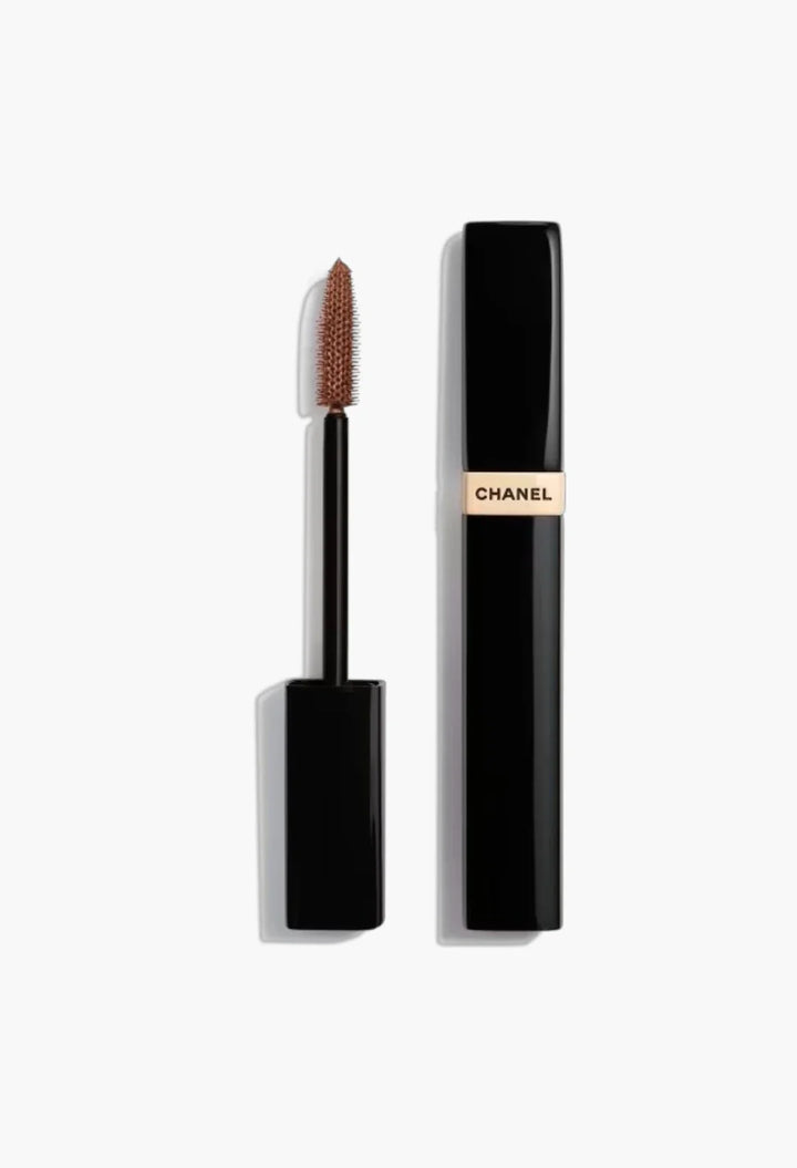 LES BEIGES MASCARA