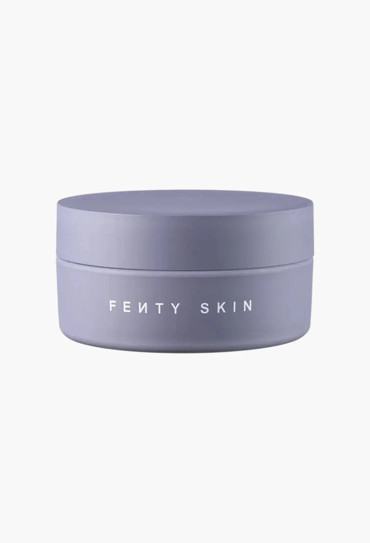 Butta Drop Refillable Whipped Oil Body Cream with Tropical Oils + Shea Butter