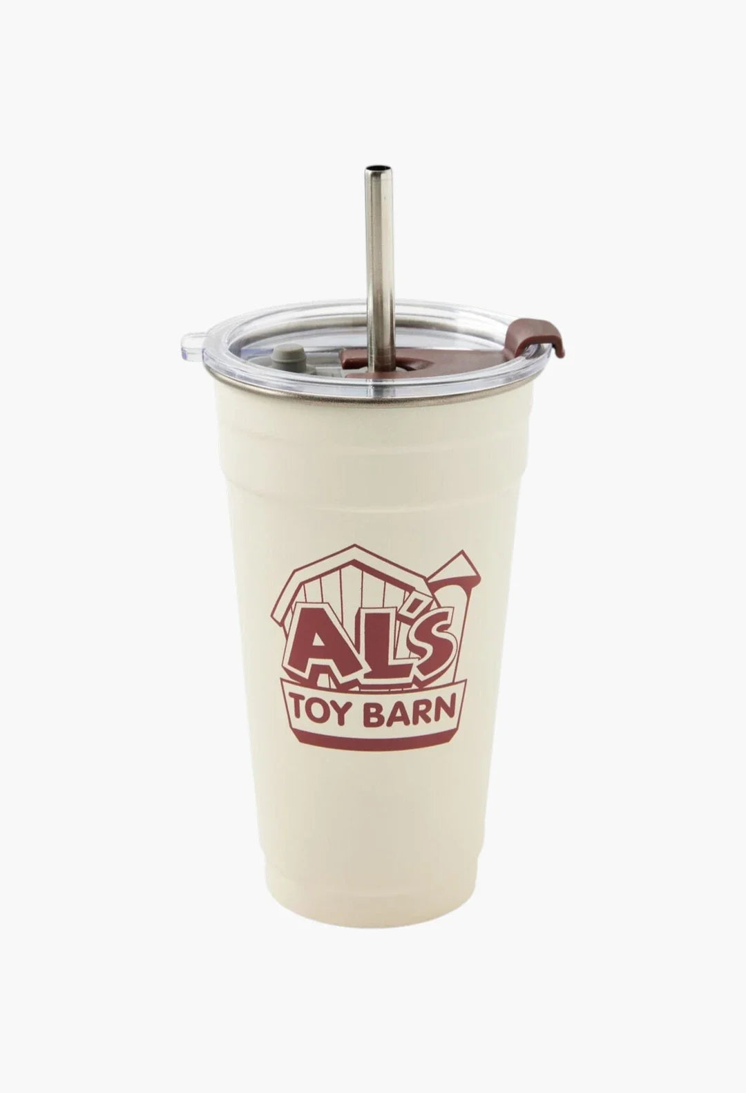 Toy Story Soda Cup Drinker