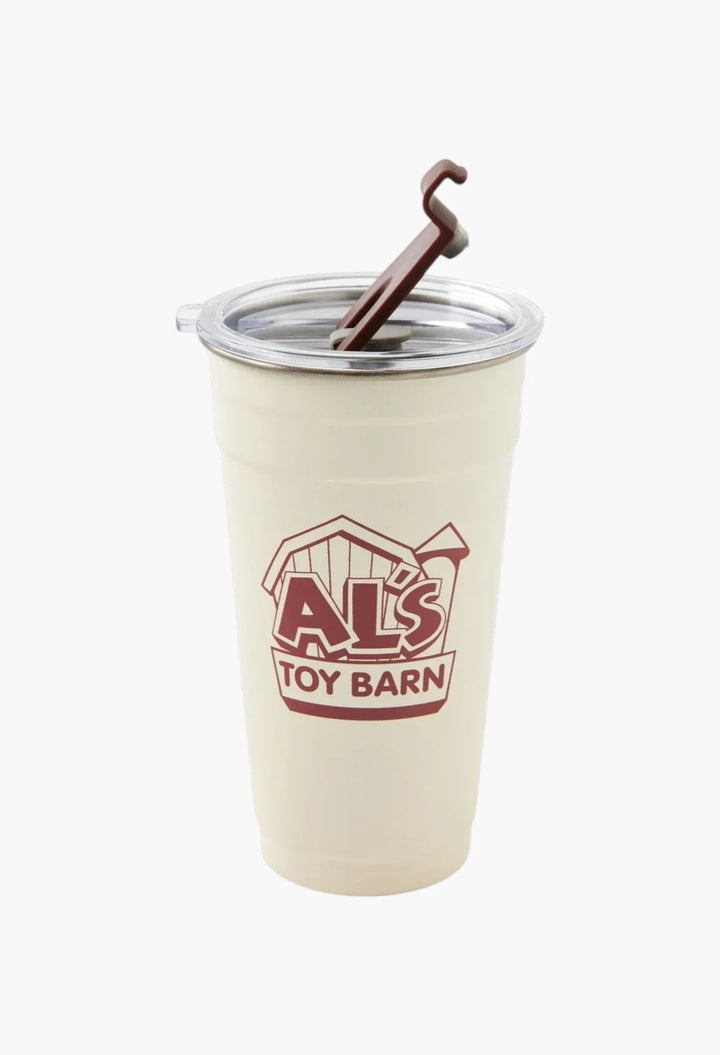 Toy Story Soda Cup Drinker