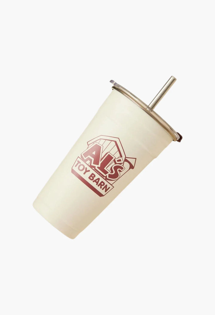 Toy Story Soda Cup Drinker