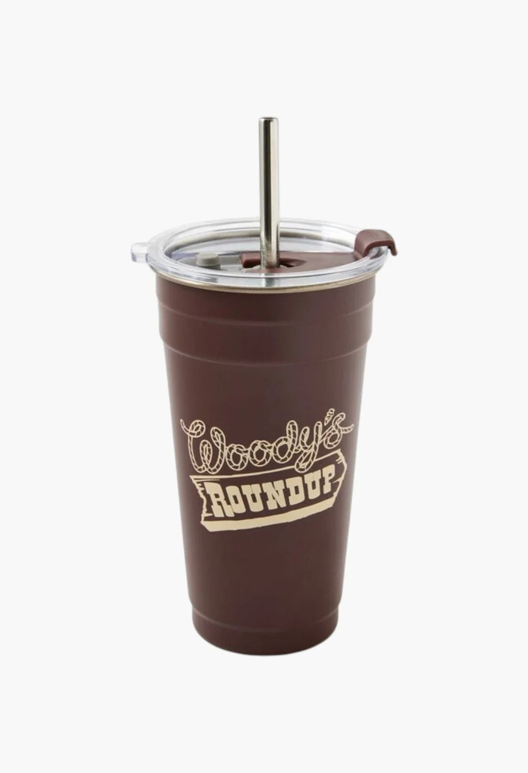 Toy Story Soda Cup Drinker